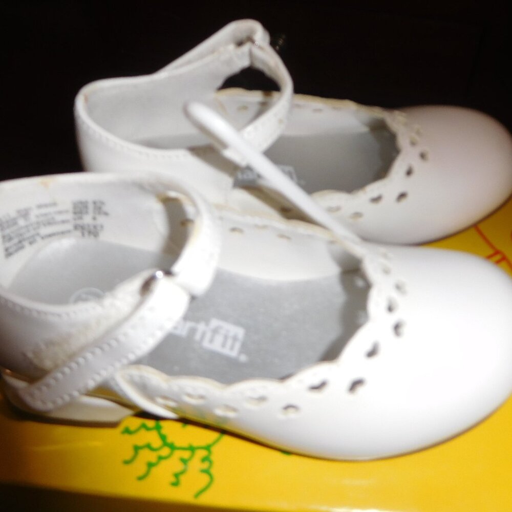 Girls Shoe